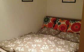 Pauler19 Apartement