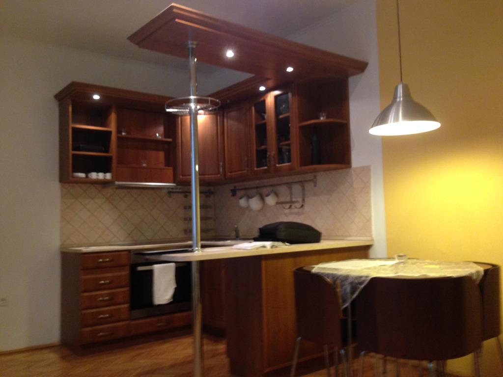 Pauler19 Apartement Budapeszt Zewnętrze zdjęcie